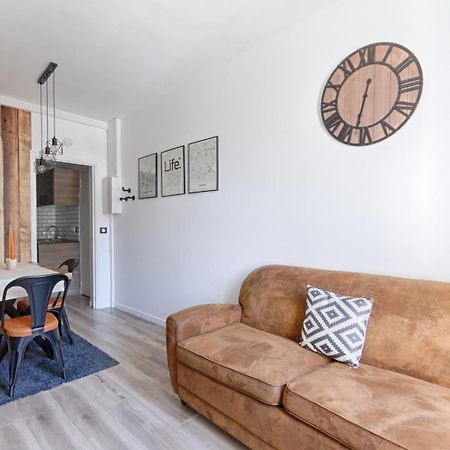 Magnifique Appartement Porte D'Orleans Монруж Екстериор снимка