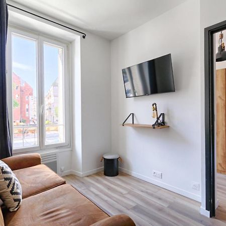 Magnifique Appartement Porte D'Orleans Монруж Екстериор снимка