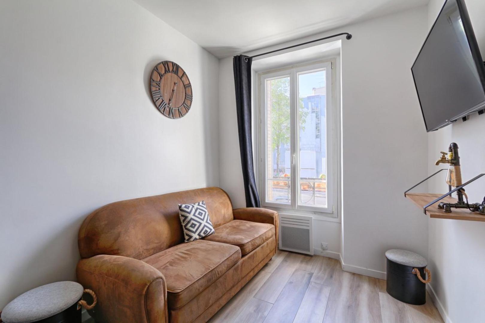 Magnifique Appartement Porte D'Orleans Монруж Екстериор снимка