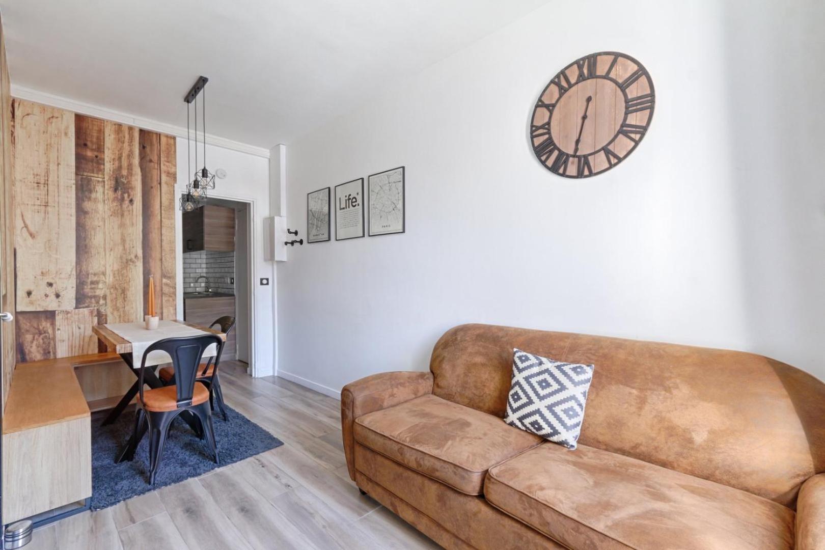 Magnifique Appartement Porte D'Orleans Монруж Екстериор снимка