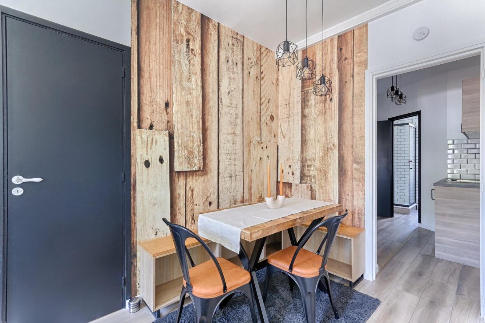 Magnifique Appartement Porte D'Orleans Монруж Екстериор снимка